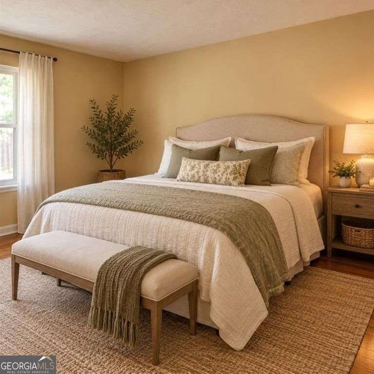 910 Shiloh Ridge Run Kennesaw - Photo 16