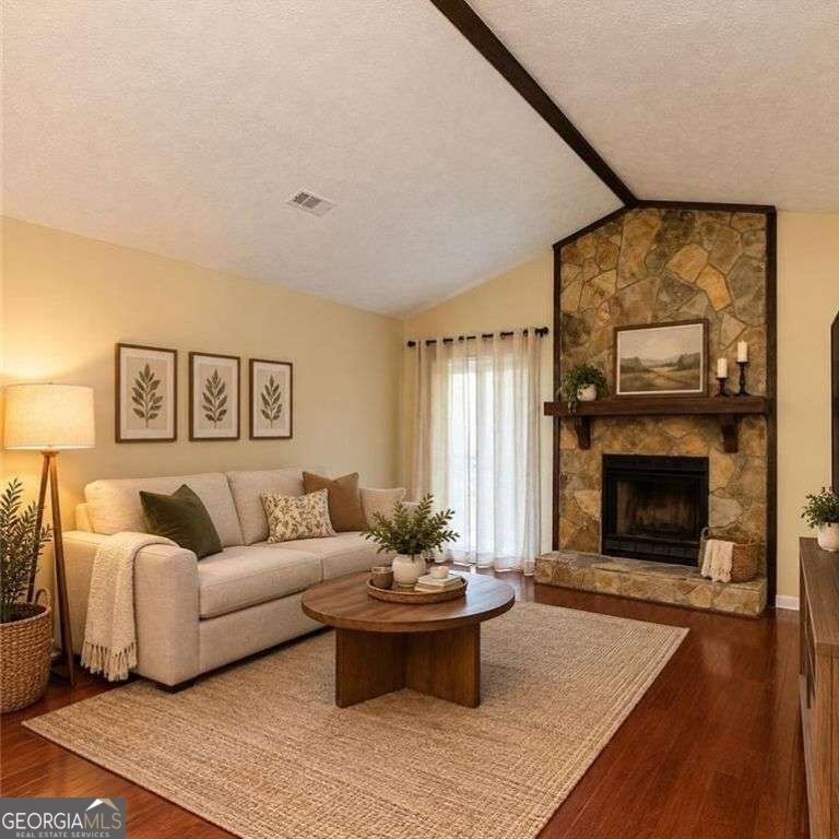 910 Shiloh Ridge Run Kennesaw - Photo 8