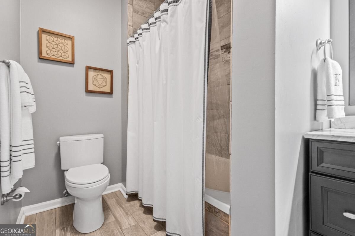 1250 Parkwood Circle Atlanta - Photo 12