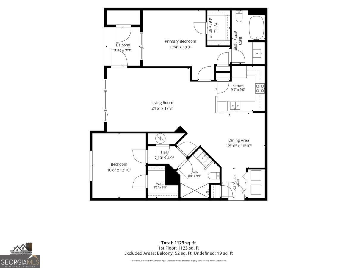 1250 Parkwood Circle Atlanta - Photo 20