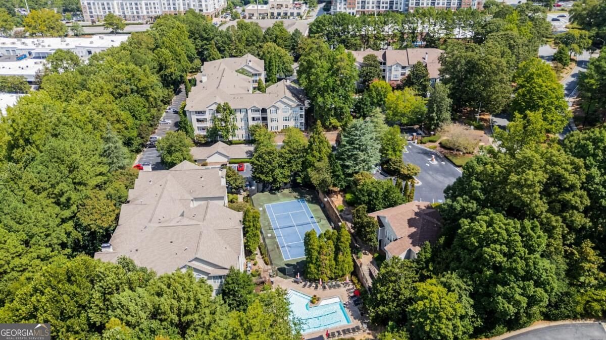 1250 Parkwood Circle Atlanta - Photo 23