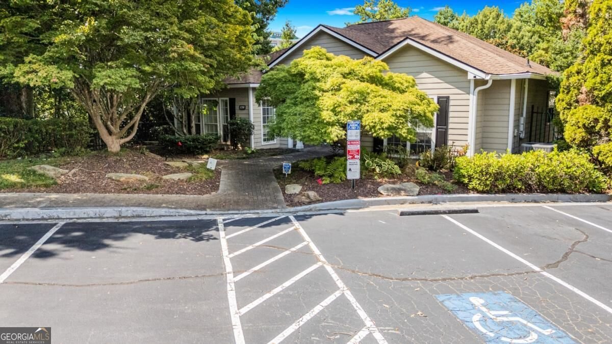 1250 Parkwood Circle Atlanta - Photo 29