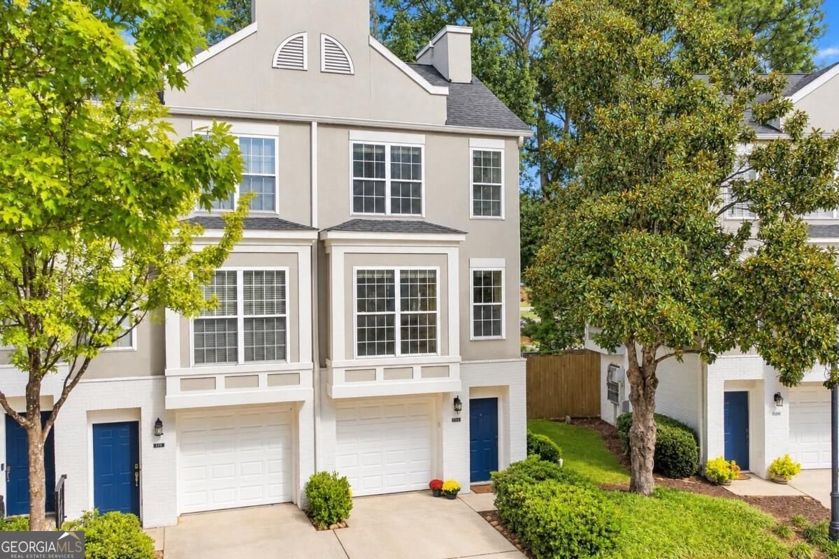 1184 Village Court Atlanta - main photo
