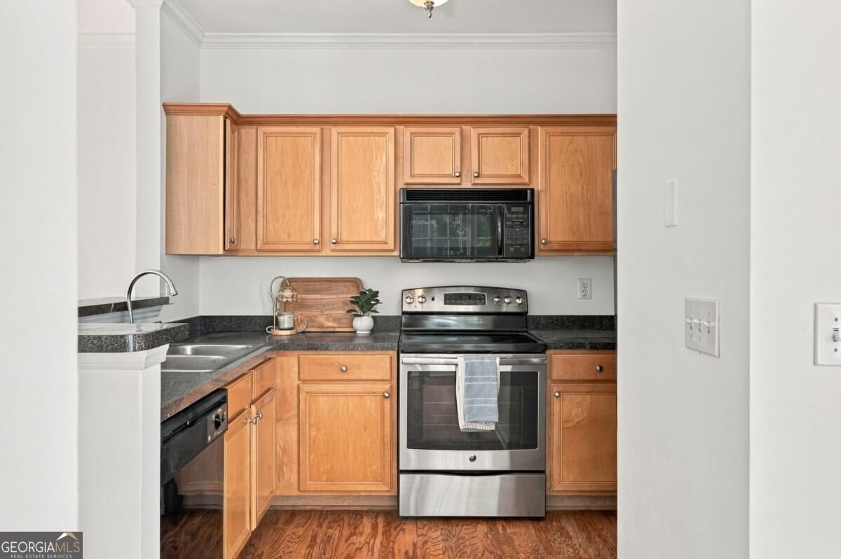 1184 Village Court Atlanta - Photo 10