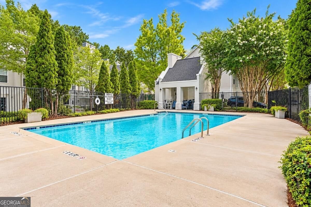 1184 Village Court Atlanta - Photo 25