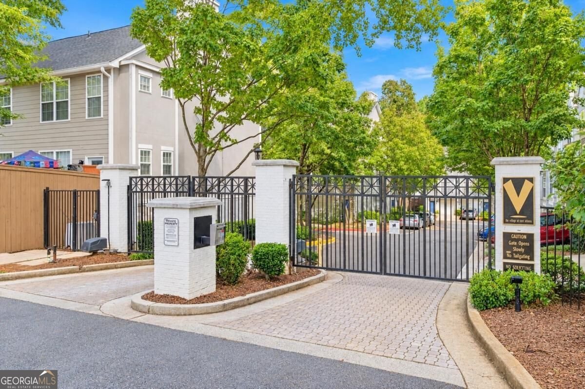1184 Village Court Atlanta - Photo 26