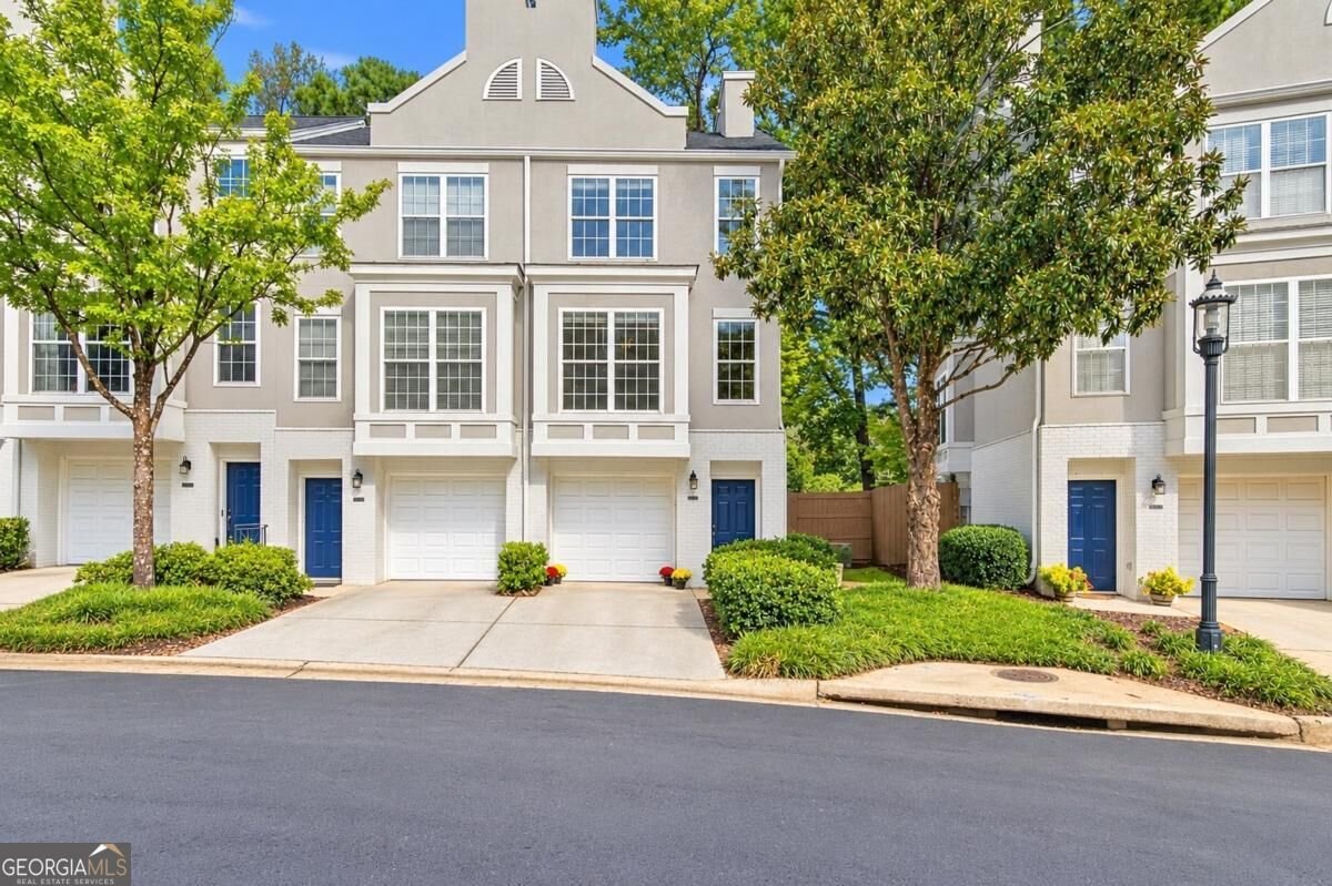 1184 Village Court Atlanta - Photo 27