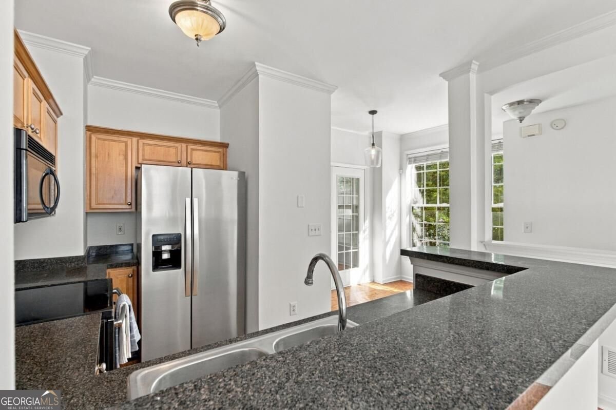 1184 Village Court Atlanta - Photo 6