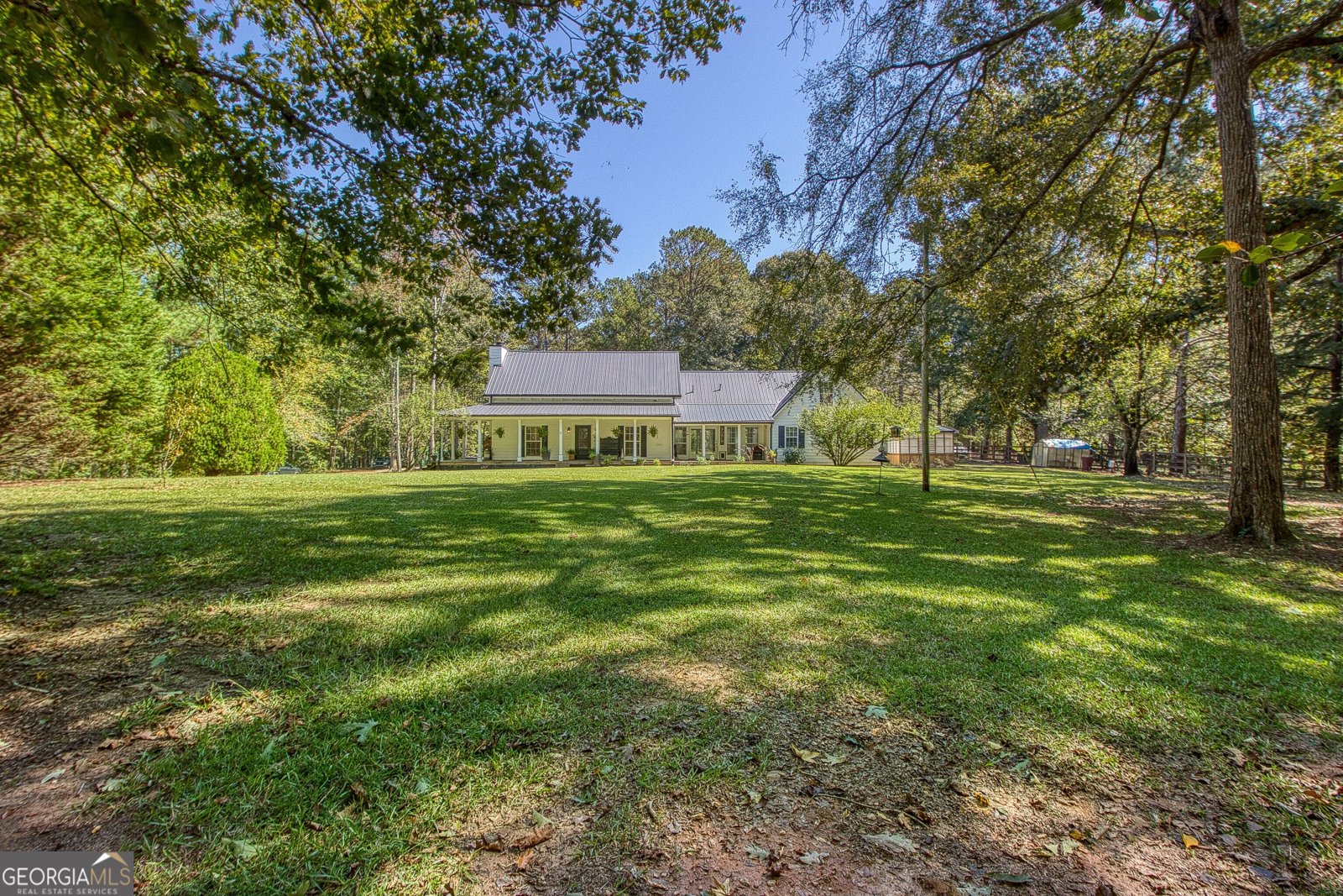 1735 Highway 85 Senoia - Photo 10