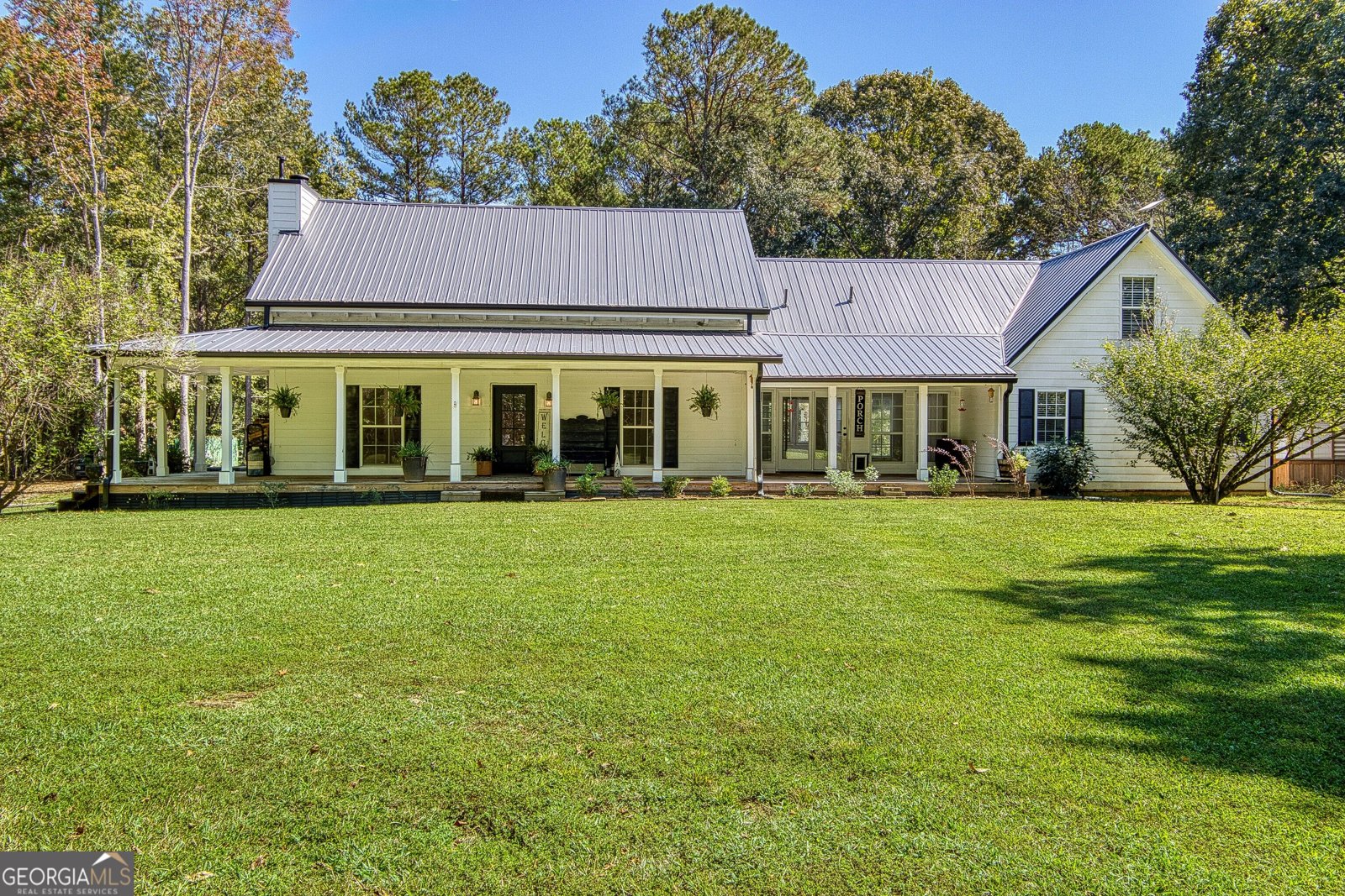 1735 Highway 85 Senoia - Photo 11