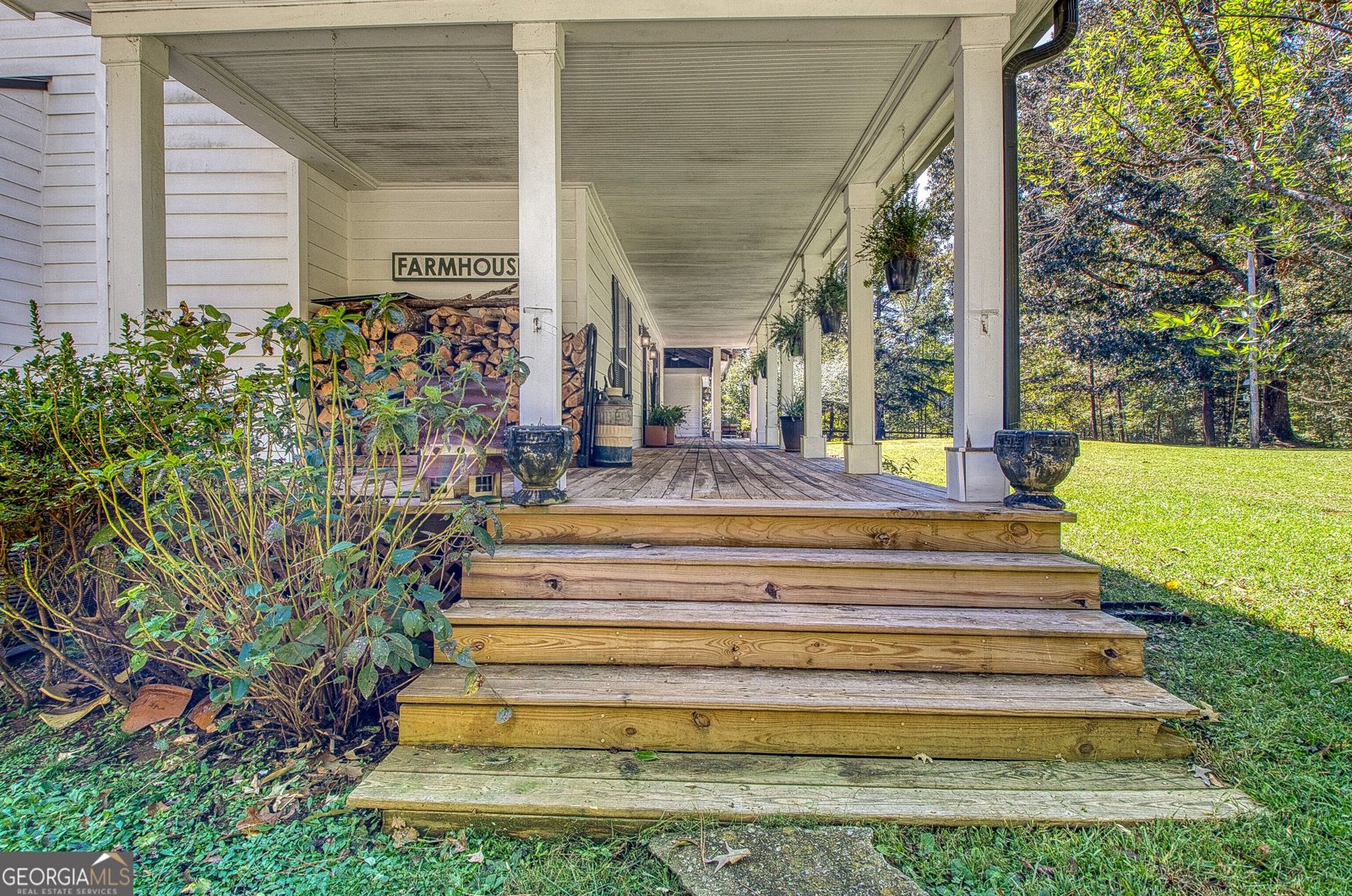 1735 Highway 85 Senoia - Photo 13