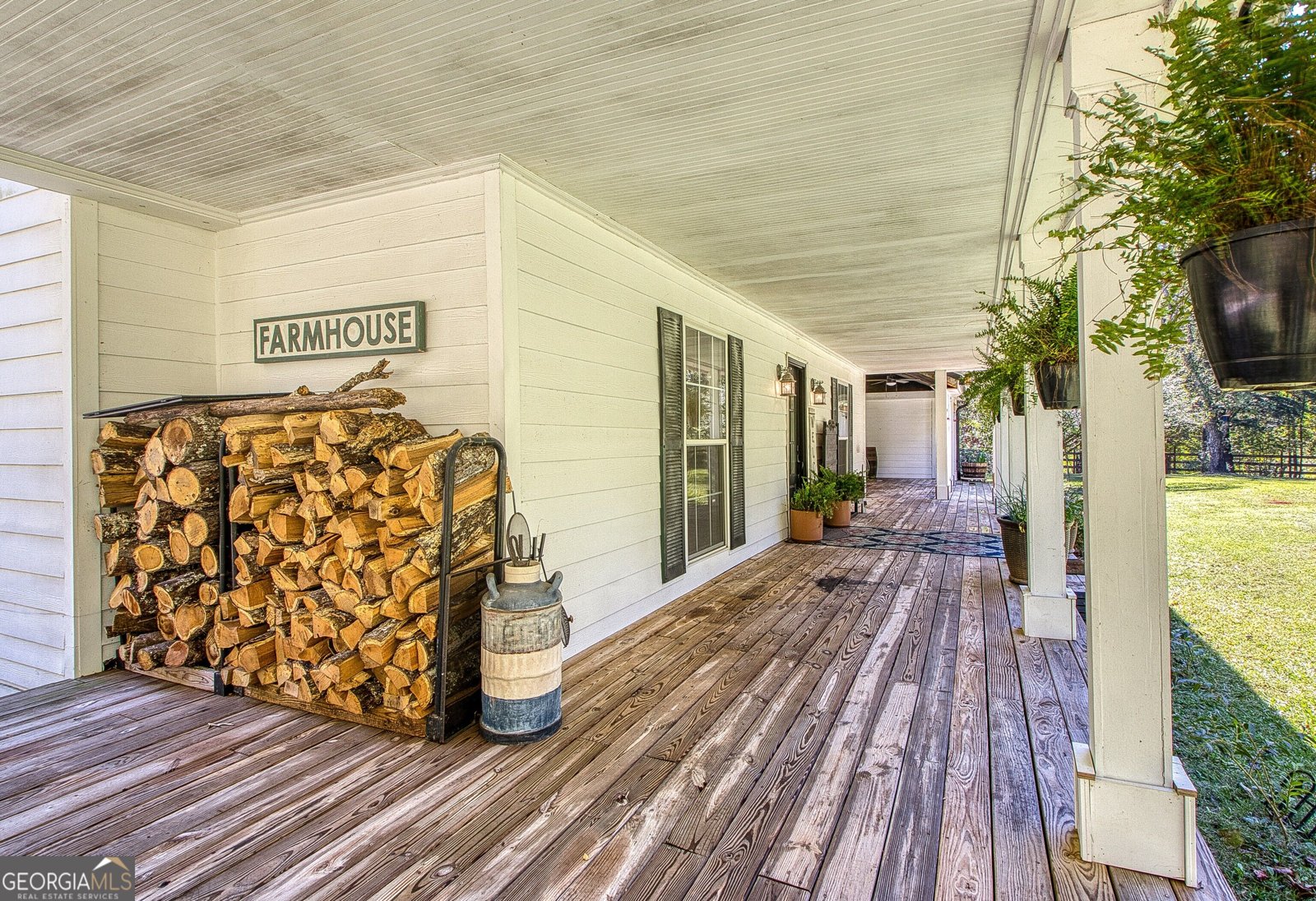 1735 Highway 85 Senoia - Photo 14