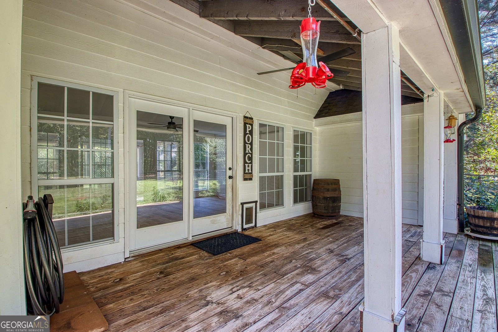 1735 Highway 85 Senoia - Photo 16