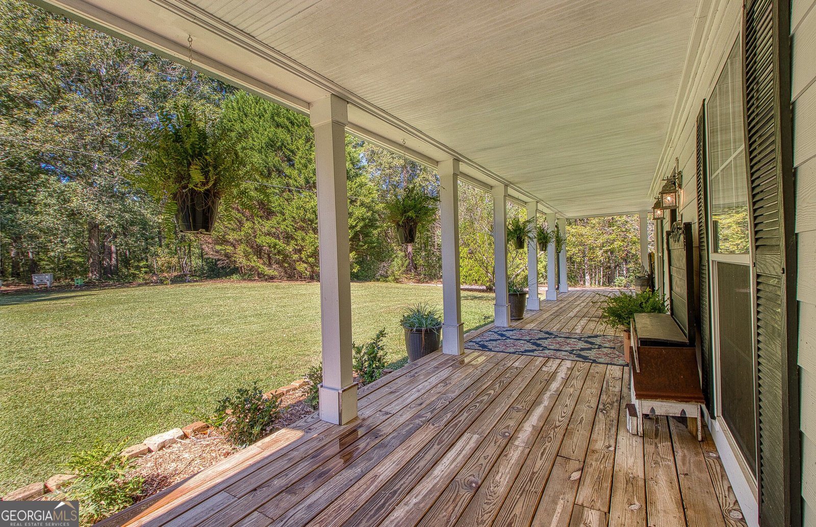 1735 Highway 85 Senoia - Photo 17