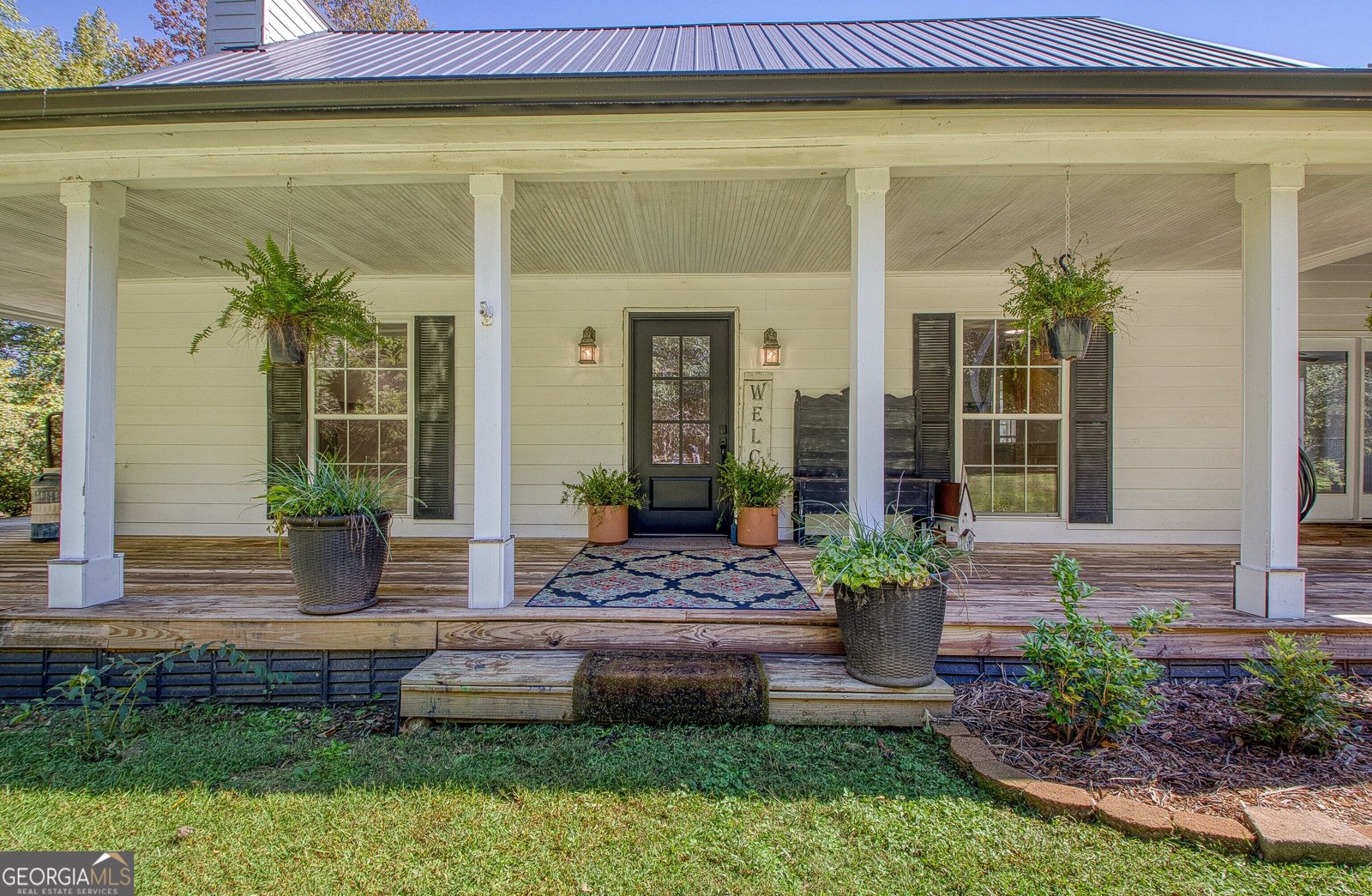 1735 Highway 85 Senoia - Photo 18