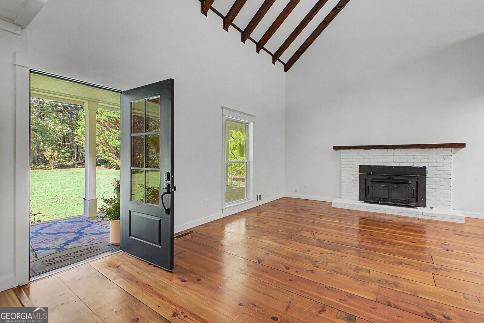1735 Highway 85 Senoia - Photo 19