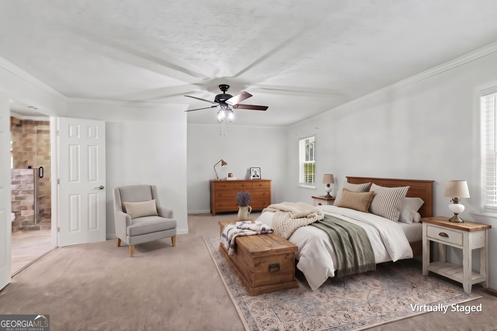 1735 Highway 85 Senoia - Photo 38
