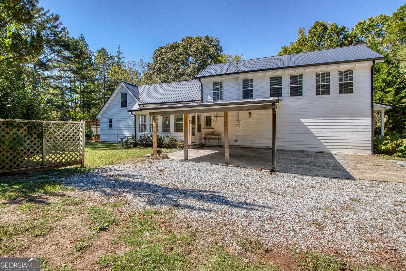 1735 Highway 85 Senoia - Photo 56