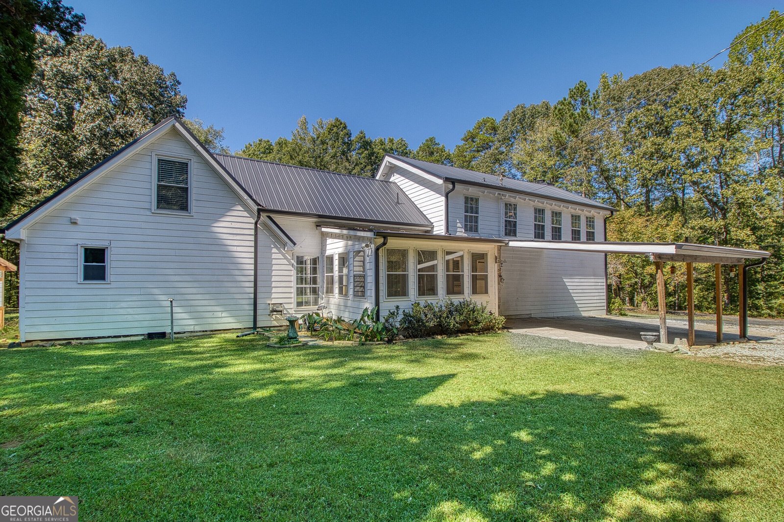 1735 Highway 85 Senoia - Photo 57