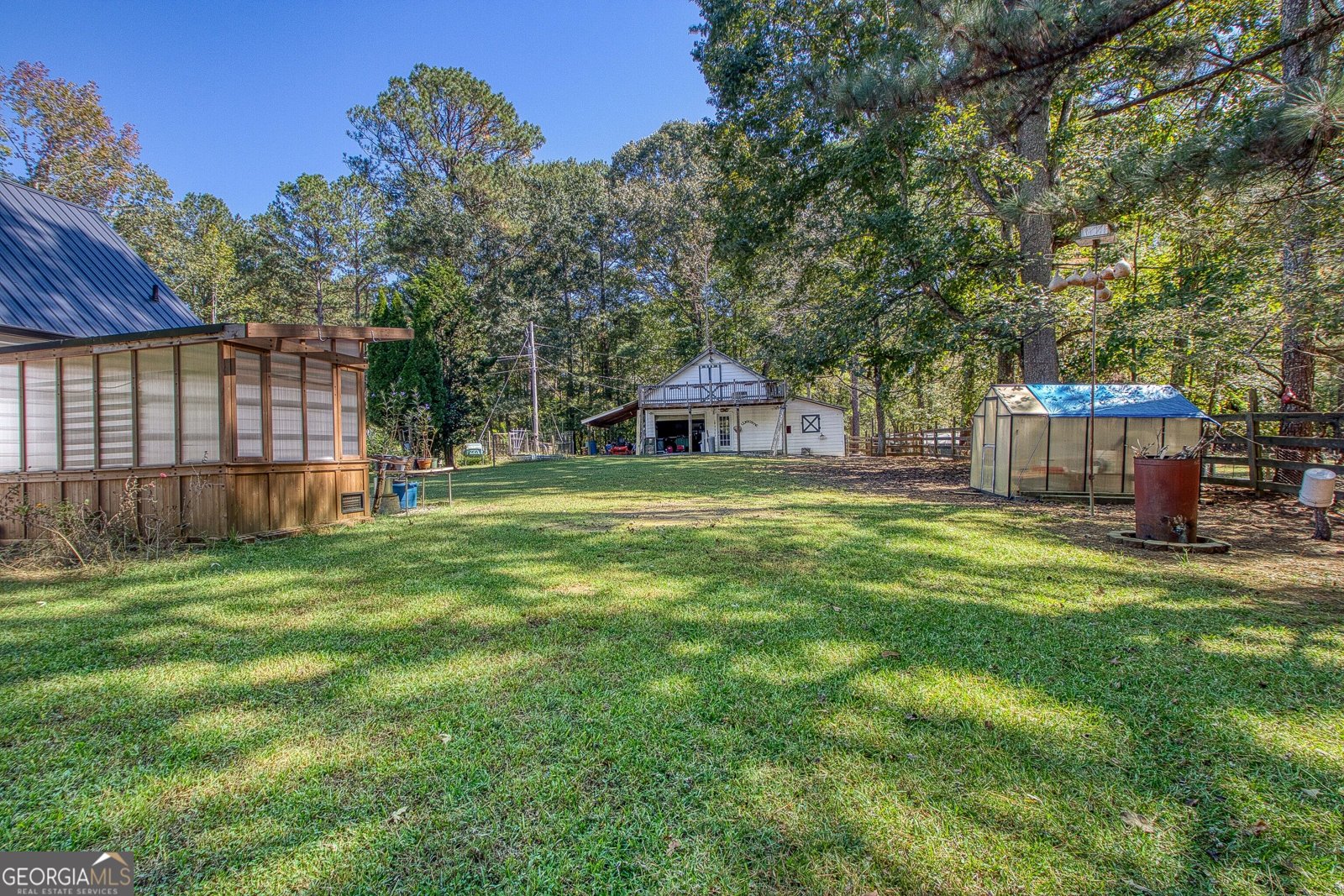1735 Highway 85 Senoia - Photo 58