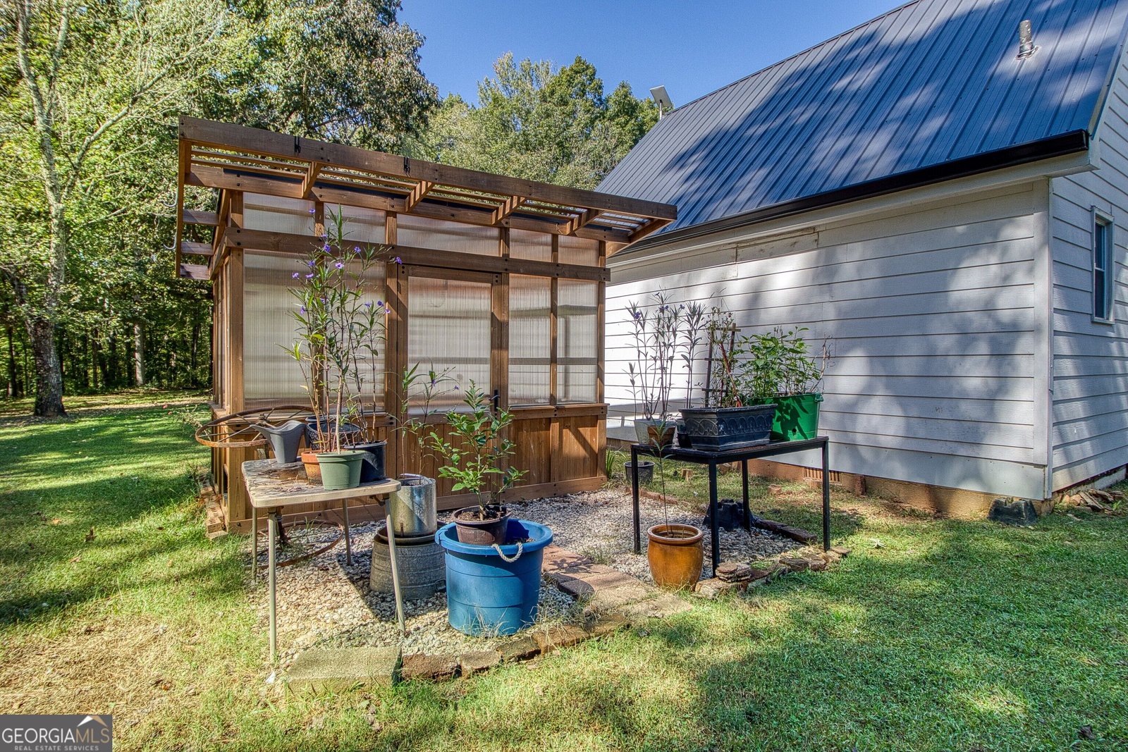 1735 Highway 85 Senoia - Photo 59