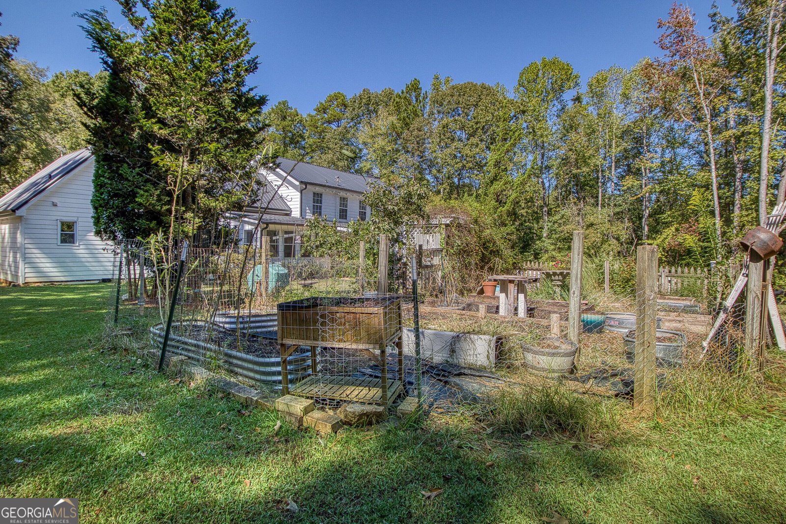 1735 Highway 85 Senoia - Photo 60