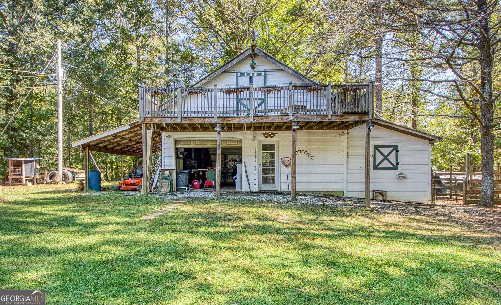 1735 Highway 85 Senoia - Photo 62