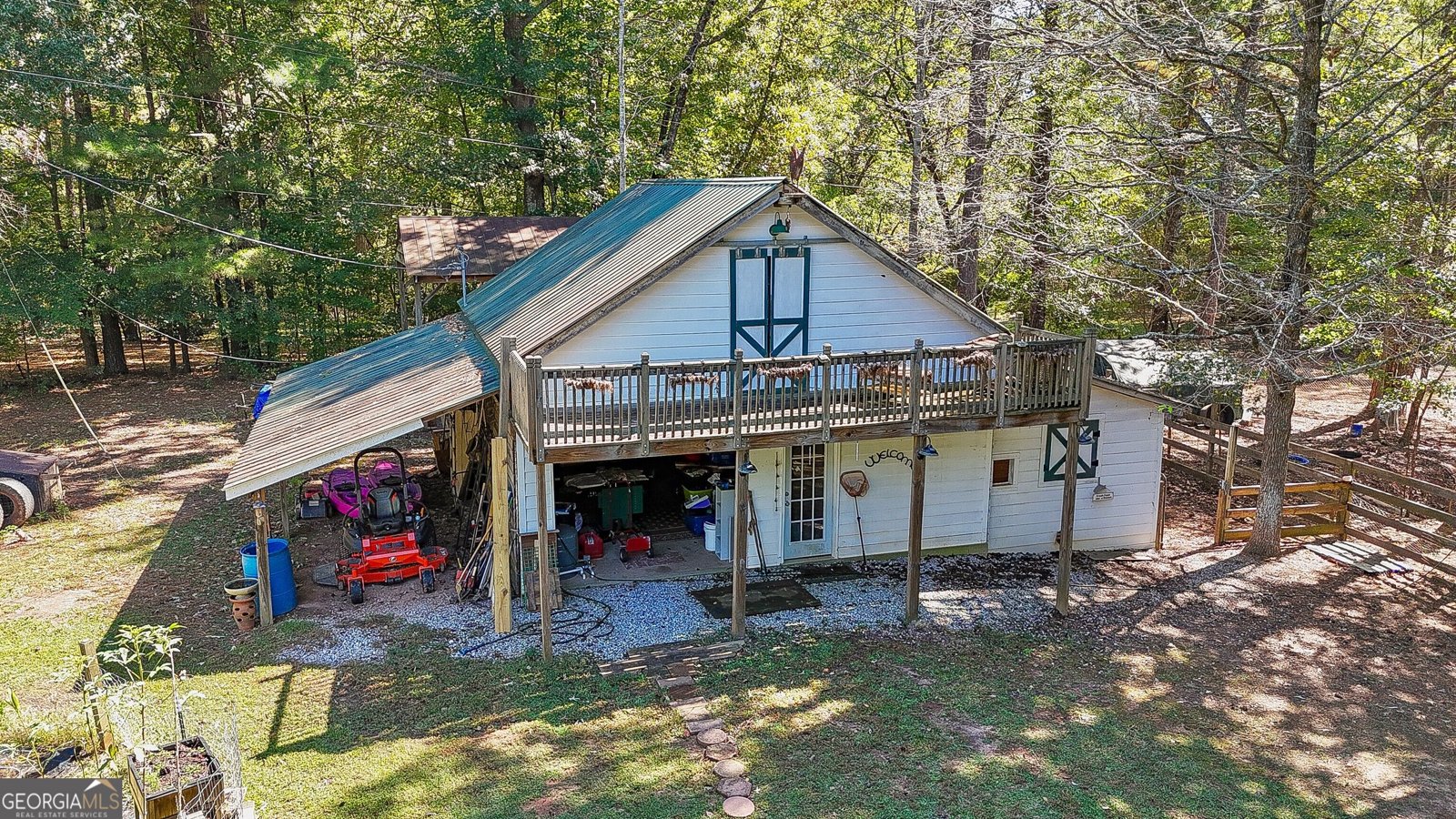 1735 Highway 85 Senoia - Photo 63