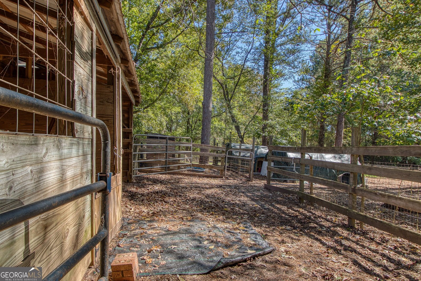 1735 Highway 85 Senoia - Photo 65