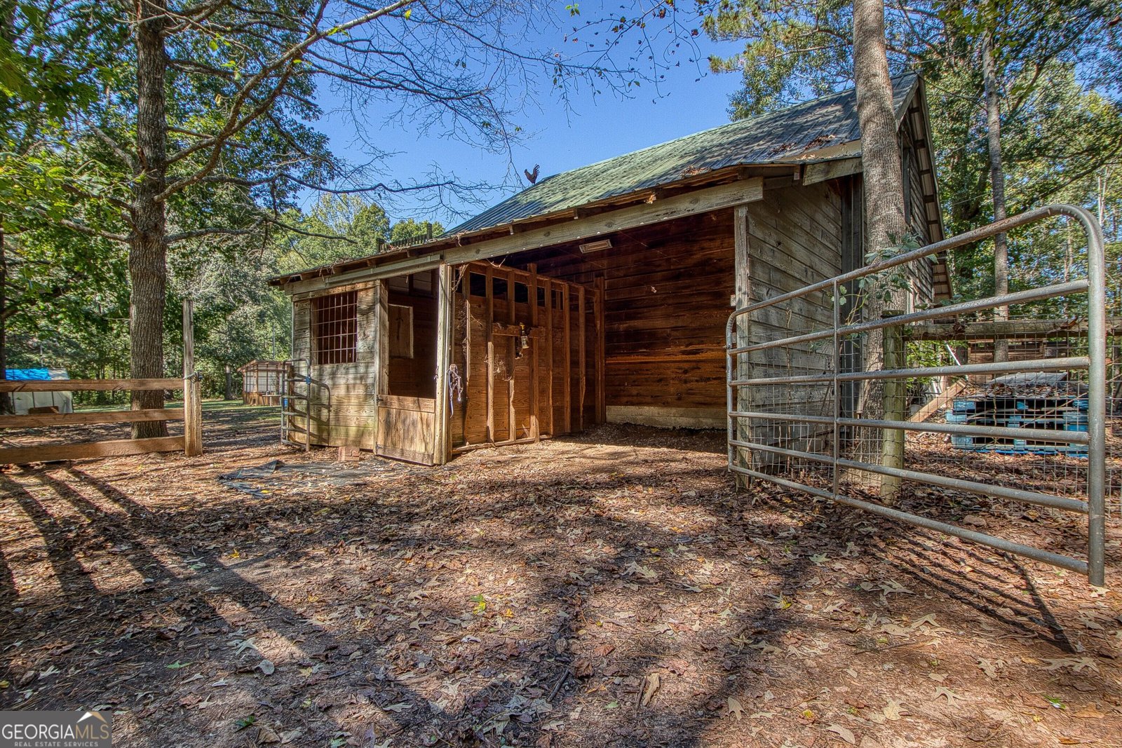 1735 Highway 85 Senoia - Photo 66