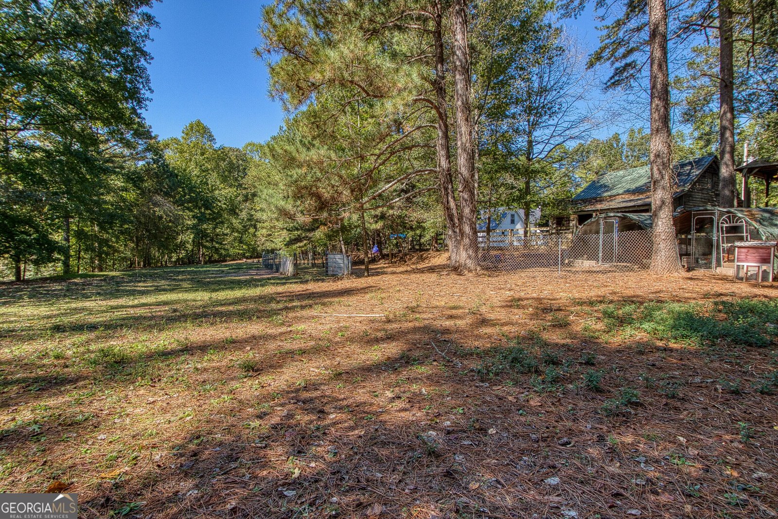 1735 Highway 85 Senoia - Photo 73