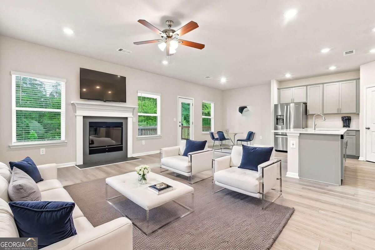 176 Meander Drive Woodstock - Photo 9