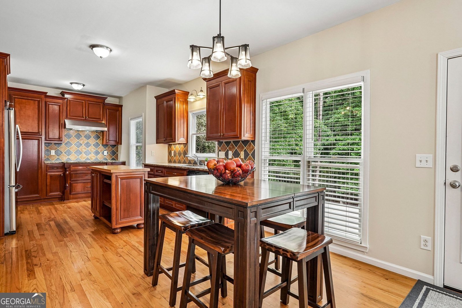 2125 Melrose Trace Cumming - Photo 13