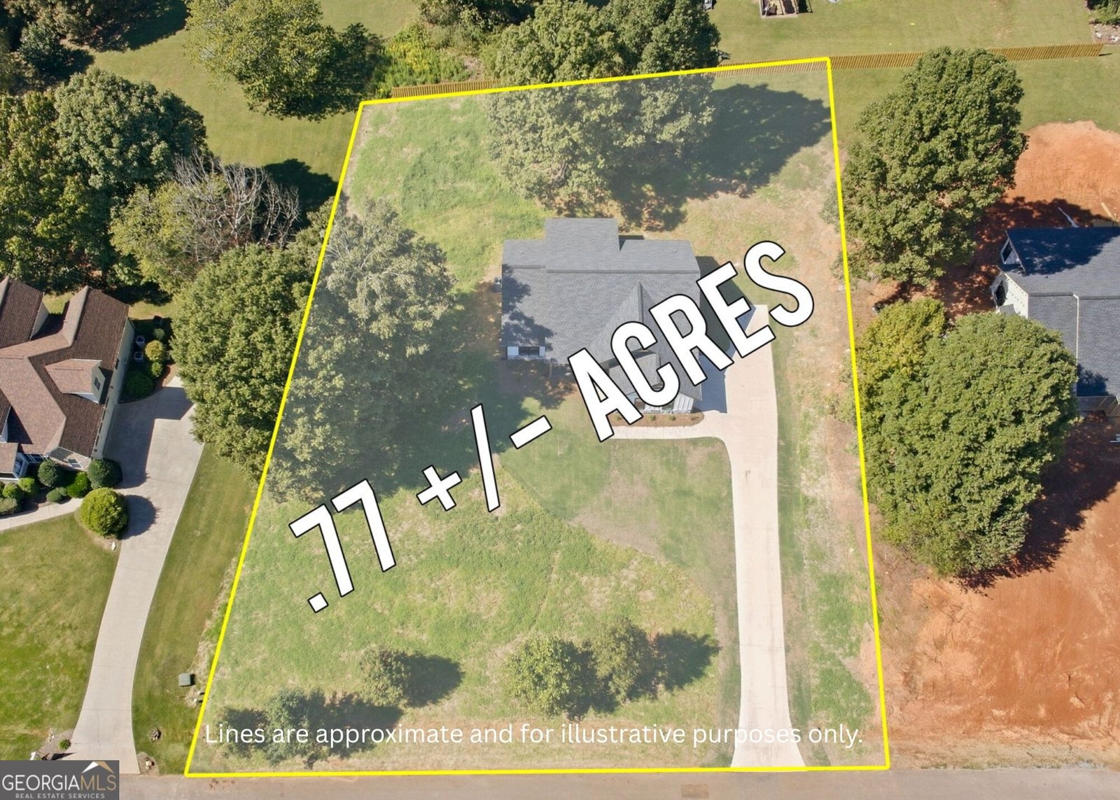 373 Stonington Drive Mount Airy - Photo 30