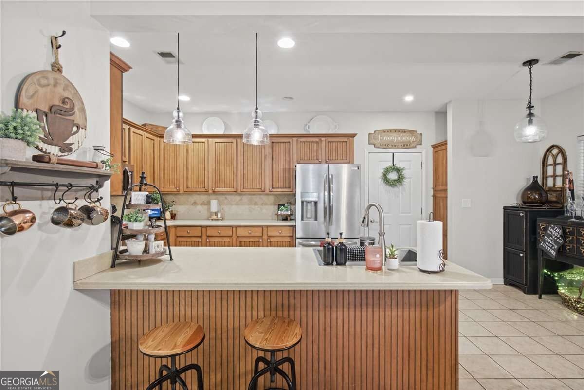 18 Park Circle Cartersville - Photo 11
