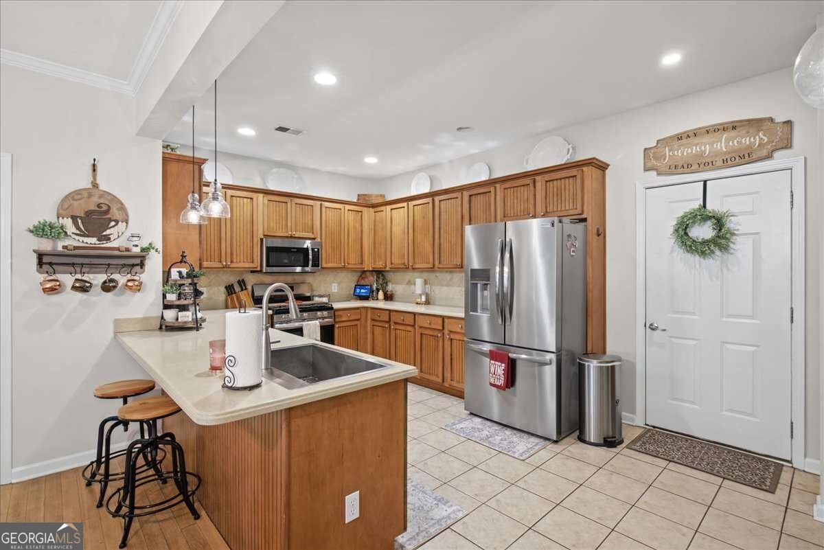 18 Park Circle Cartersville - Photo 13