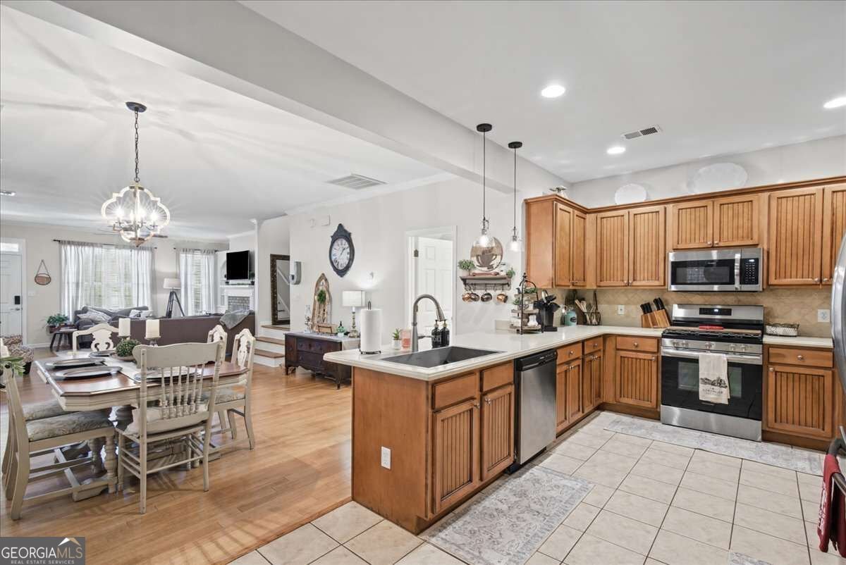18 Park Circle Cartersville - Photo 14