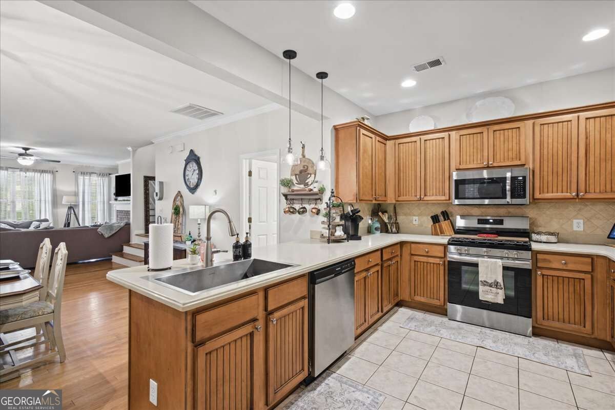 18 Park Circle Cartersville - Photo 15