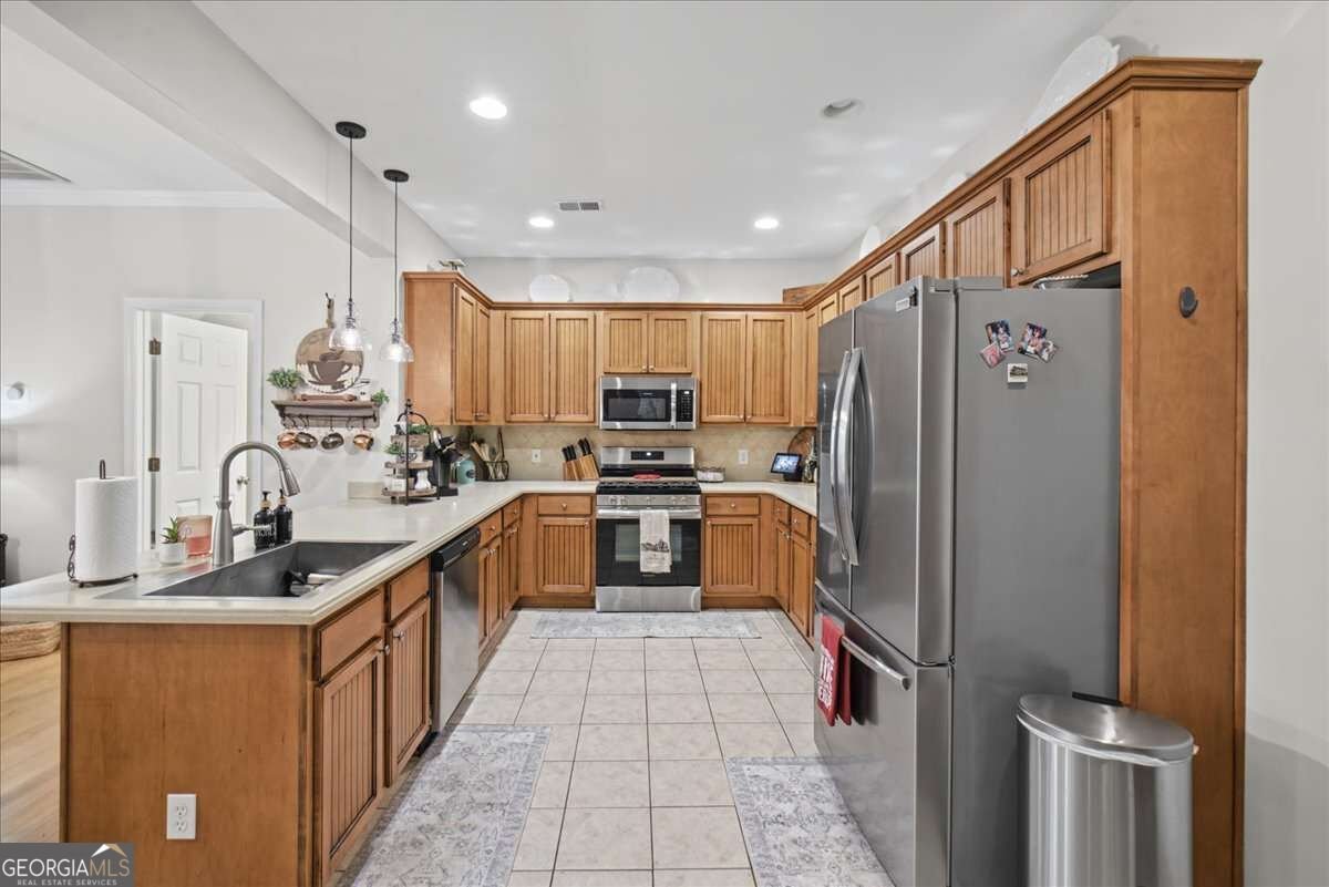 18 Park Circle Cartersville - Photo 16