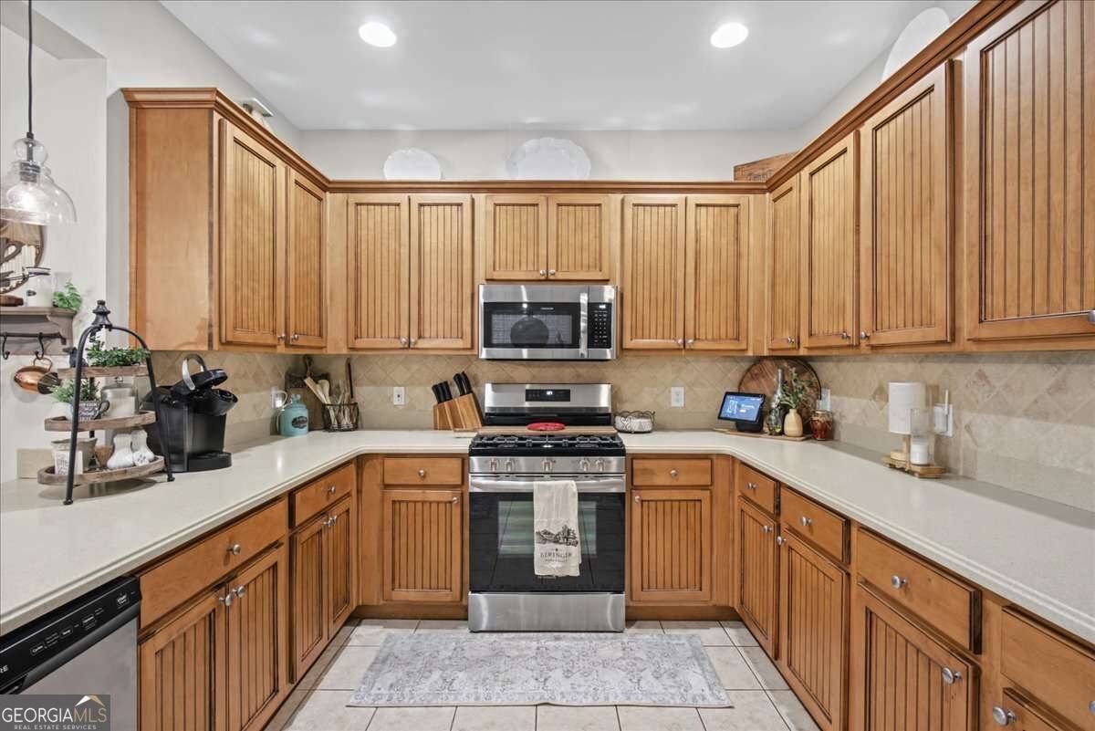 18 Park Circle Cartersville - Photo 17