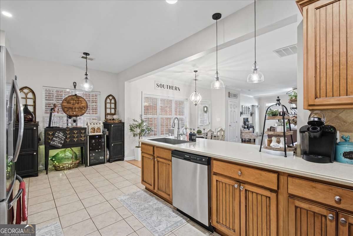18 Park Circle Cartersville - Photo 18