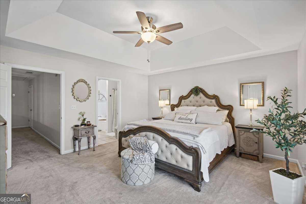 18 Park Circle Cartersville - Photo 25