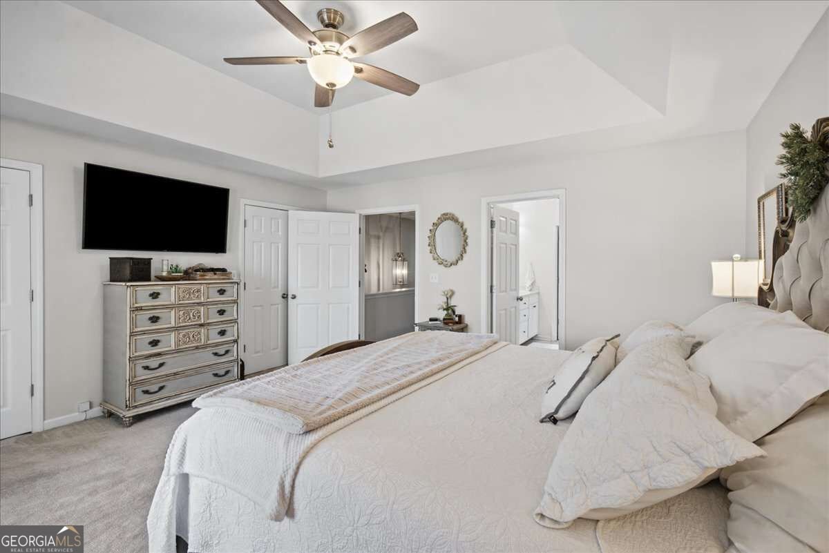 18 Park Circle Cartersville - Photo 26