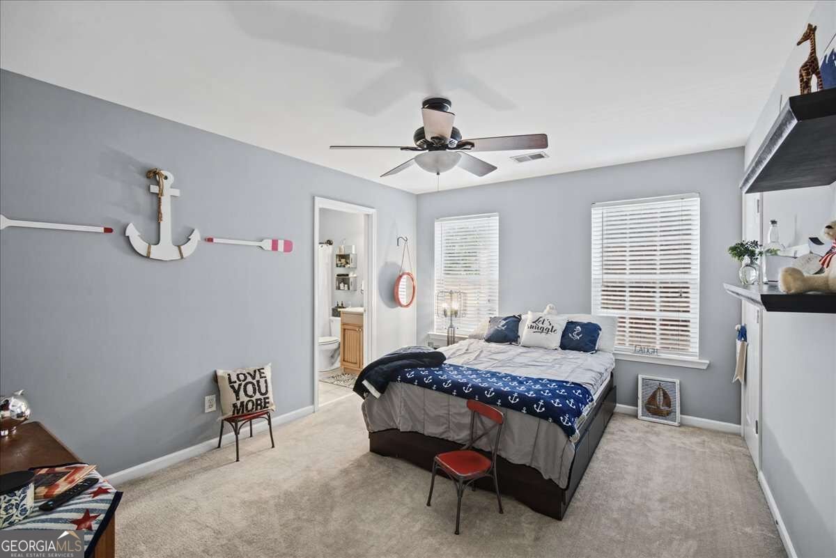 18 Park Circle Cartersville - Photo 33