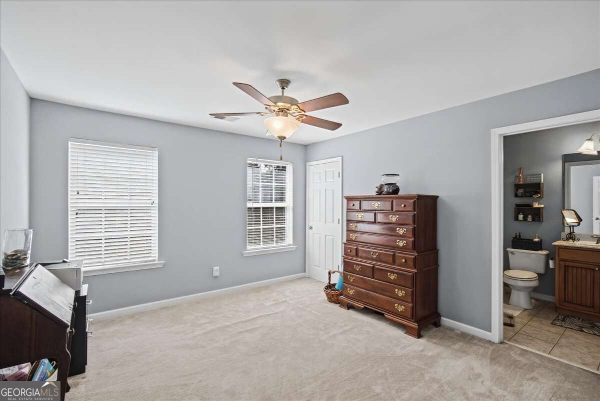 18 Park Circle Cartersville - Photo 34