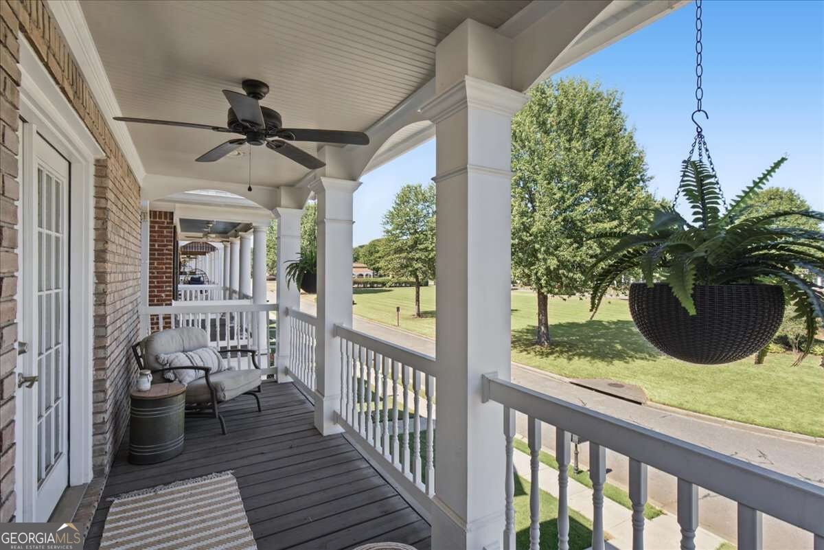 18 Park Circle Cartersville - Photo 37
