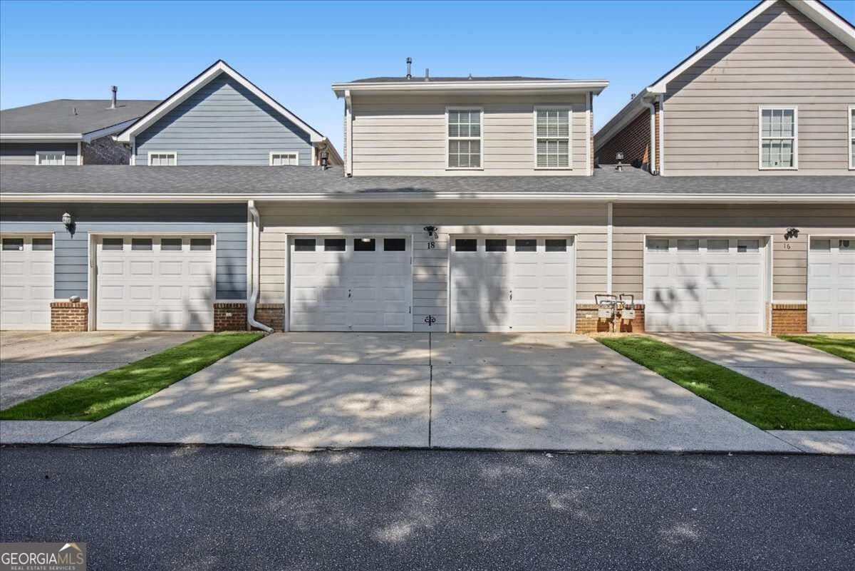 18 Park Circle Cartersville - Photo 41