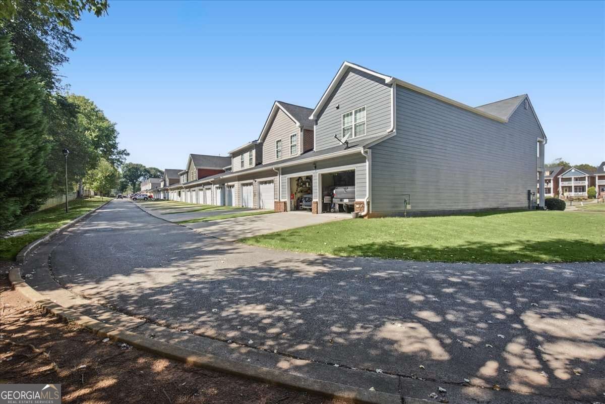 18 Park Circle Cartersville - Photo 42
