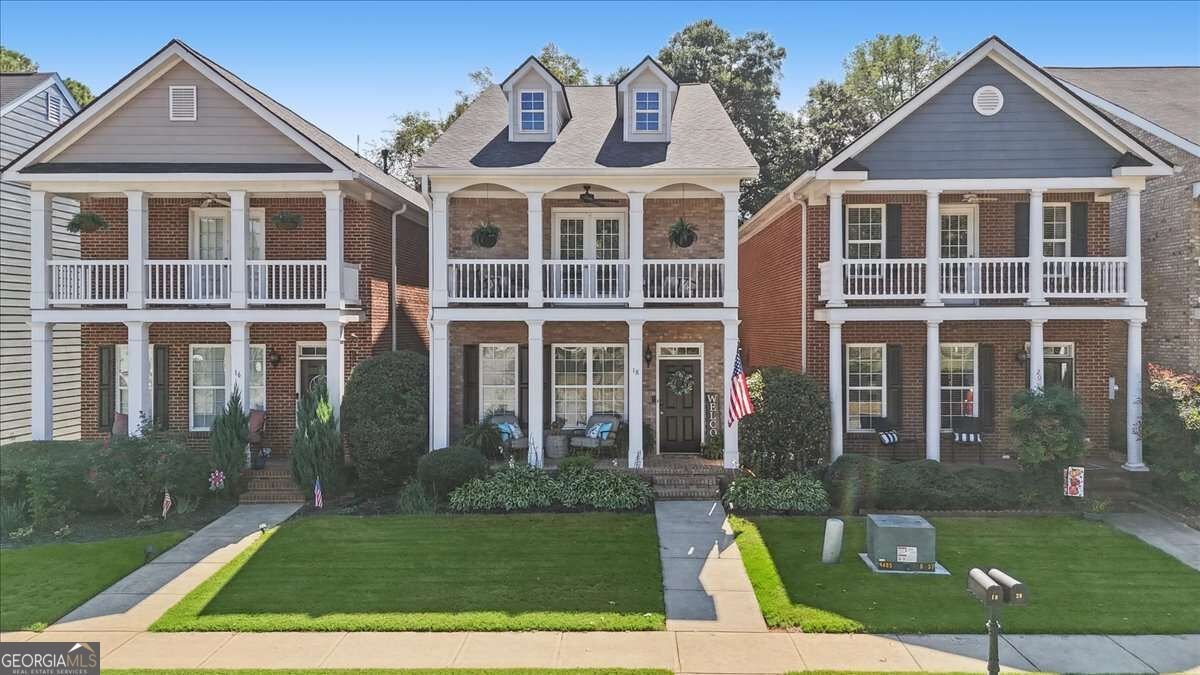 18 Park Circle Cartersville - Photo 45