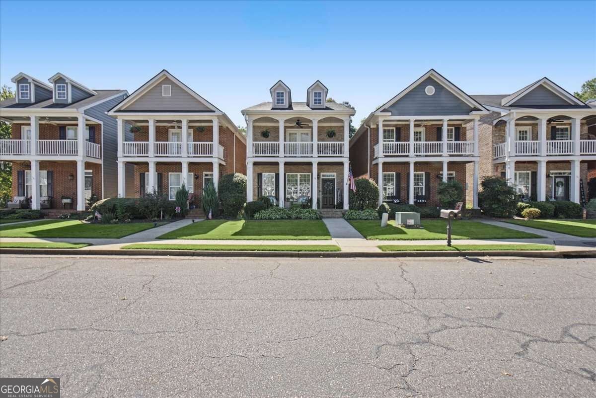 18 Park Circle Cartersville - Photo 46